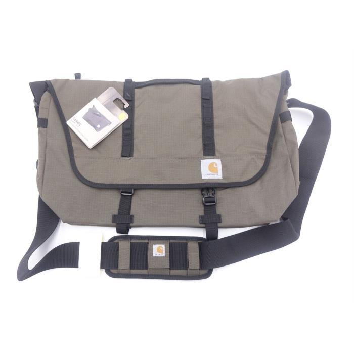 Carhartt CARGO SERIES MESSENGER BAG